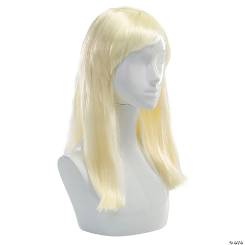 Deluxe Long Cleo Wig | Horror-Shop.com