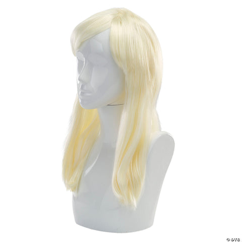 Deluxe Long Cleo Wig | Horror-Shop.com