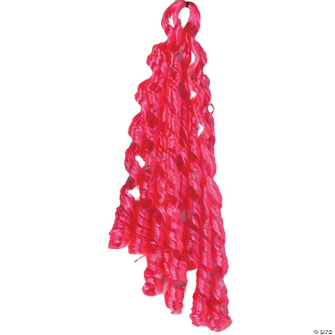 Curly Braid MT737 Wig