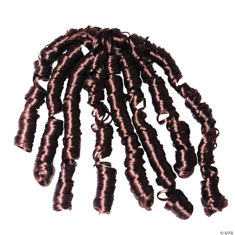 Curly Braid MT737 Wig