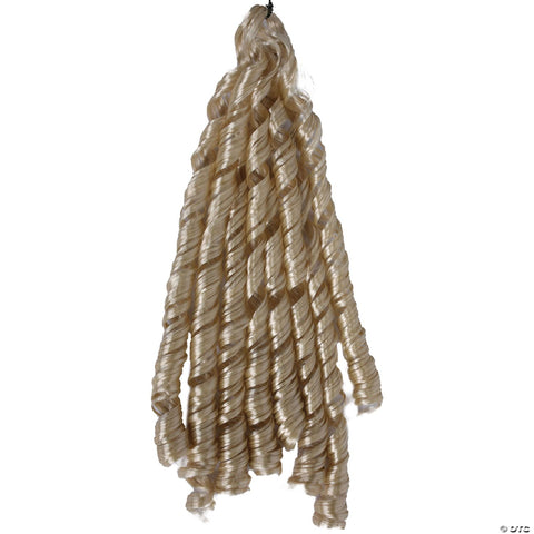 Curly Braid MT737 Wig