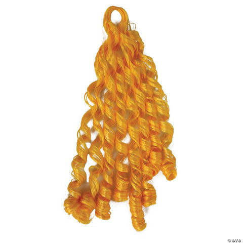 Curly Braid MT737 Wig