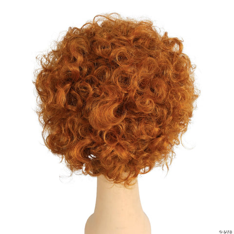 FD Curly Clown Wig | Horror-Shop.com