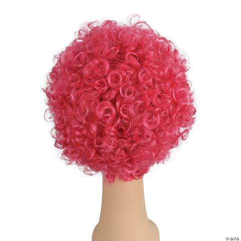 FD Curly Clown Wig | Horror-Shop.com