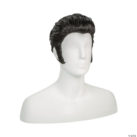 Elvi Wig - Human Hair
