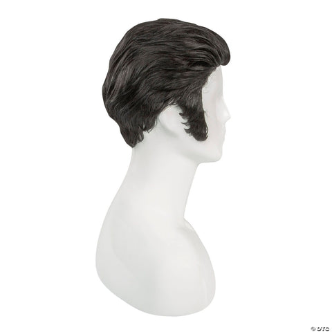 Elvi Wig - Human Hair