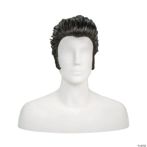 Elvi Wig - Human Hair