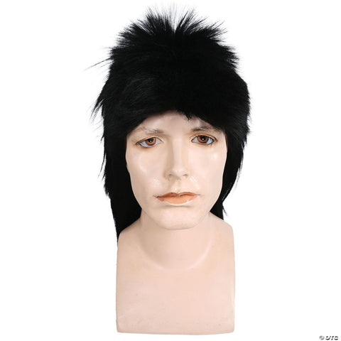 Long Mullet Wig