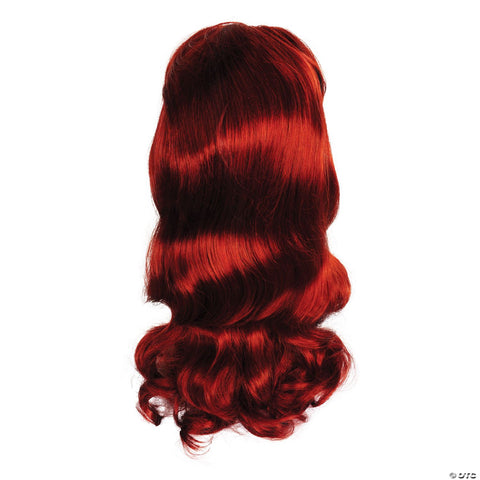Deluxe Showgirl Wig
