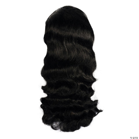 Deluxe Showgirl Wig