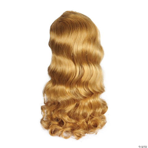 Deluxe Showgirl Wig