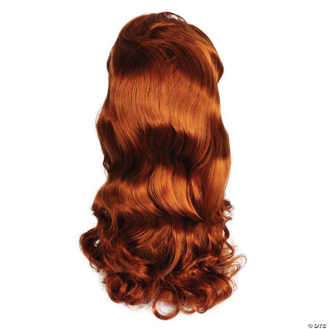 Deluxe Showgirl Wig