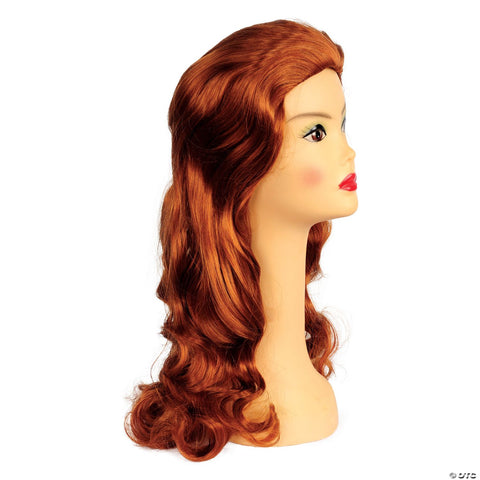 Deluxe Showgirl Wig