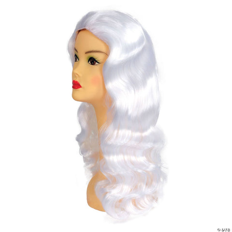 Deluxe Showgirl Wig