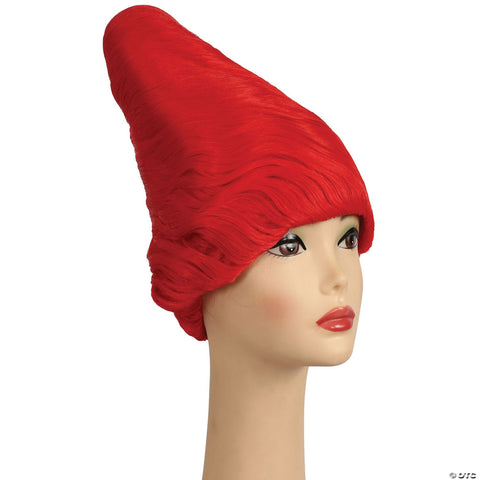 Beehive Tower Wig