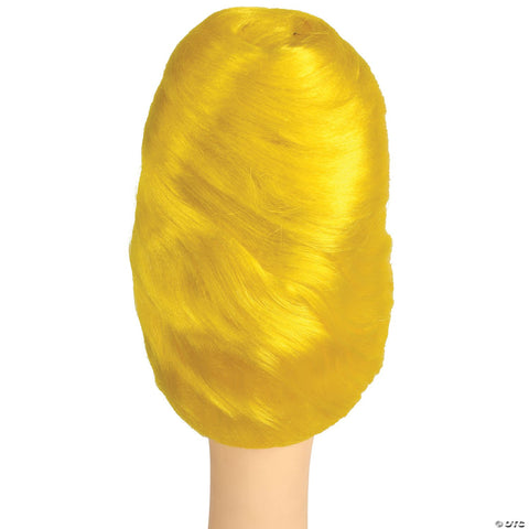 Beehive Tower Wig