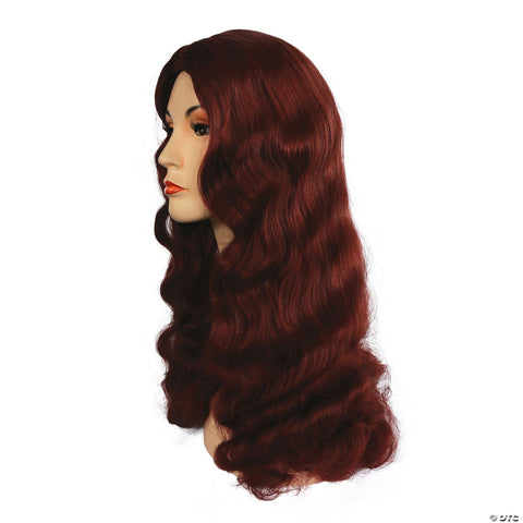 30-Inch 218 Wig
