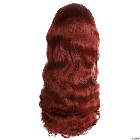 30-Inch 218 Wig