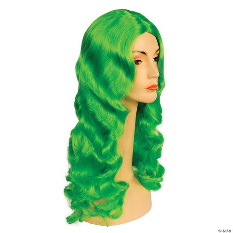 30-Inch 218 Wig
