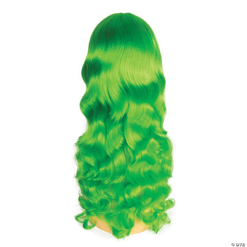 30-Inch 218 Wig