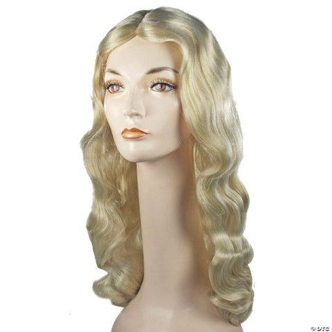 30-Inch 218 Wig