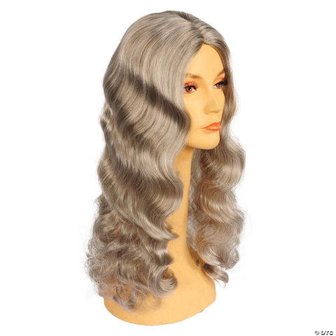 30-Inch 218 Wig