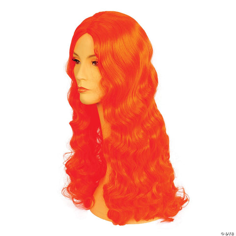 30-Inch 218 Wig