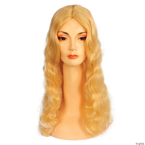 30-Inch 218 Wig