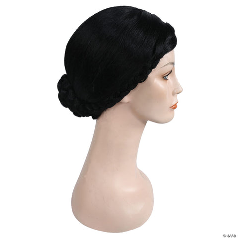 Better Old Lady Wig