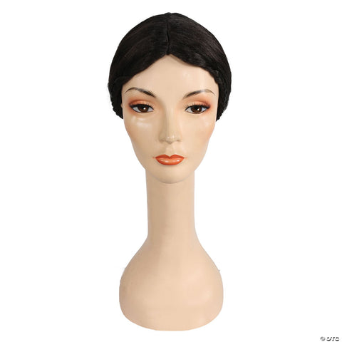 Better Old Lady Wig