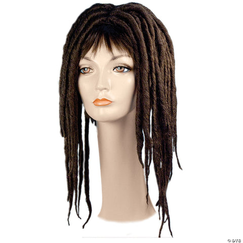 Whoopie Wig