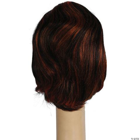 Spitcurl Wig
