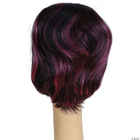 Spitcurl Wig