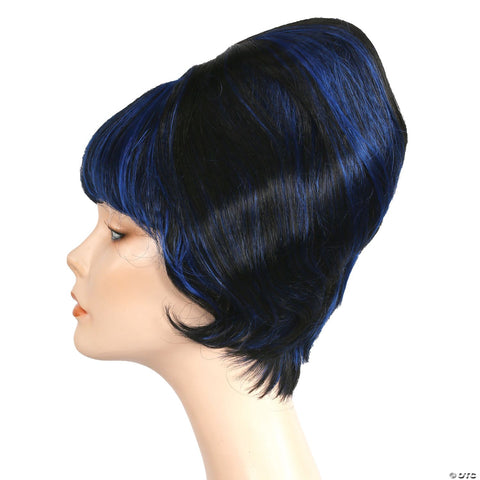 Spitcurl Wig
