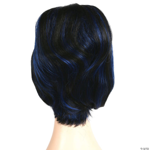 Spitcurl Wig