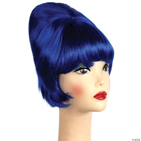 Spitcurl Wig