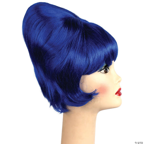 Spitcurl Wig