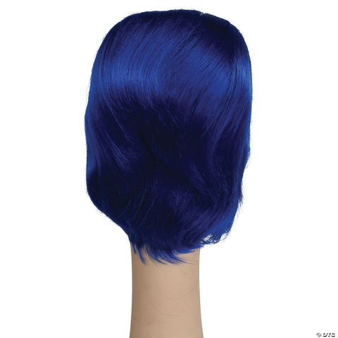 Spitcurl Wig
