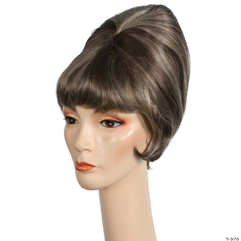 Spitcurl Wig