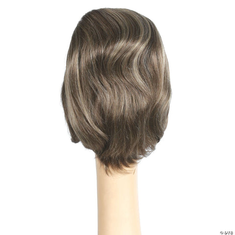 Spitcurl Wig