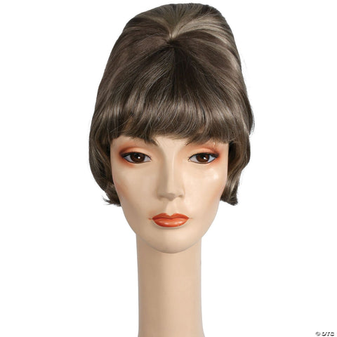 Spitcurl Wig