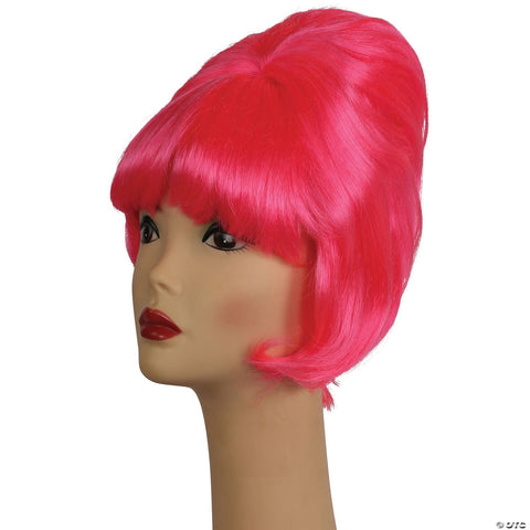 Spitcurl Wig