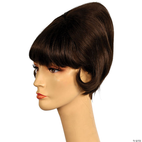 Spitcurl Wig