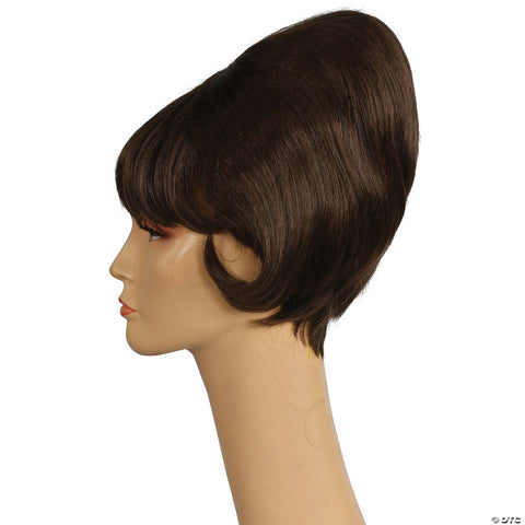 Spitcurl Wig