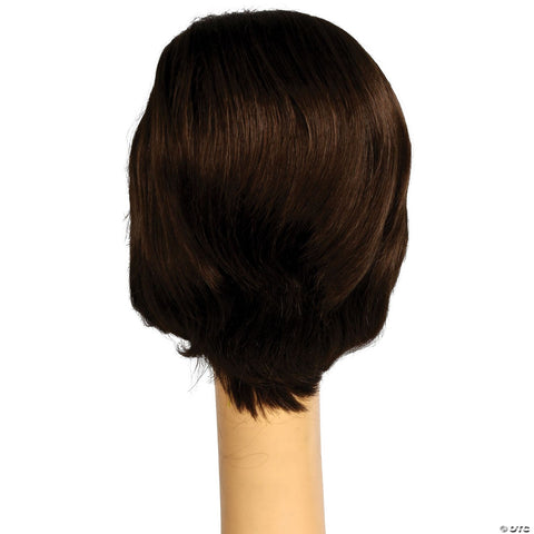 Spitcurl Wig