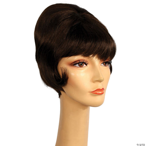 Spitcurl Wig