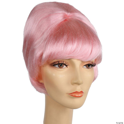 Spitcurl Wig