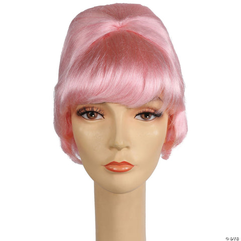 Spitcurl Wig