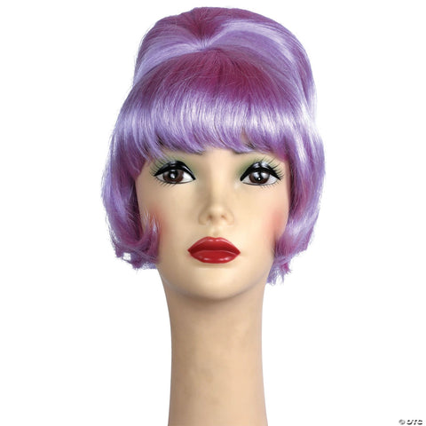 Spitcurl Wig