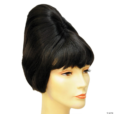 Spitcurl Wig
